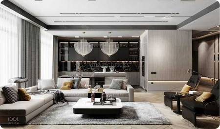 5BHK Multistorey Apartment for New Property in Swati Senor at Ambli Bopal Road 5BHK Multistorey Apartment for New Property in Swati Senor at Ambli Bopal Road