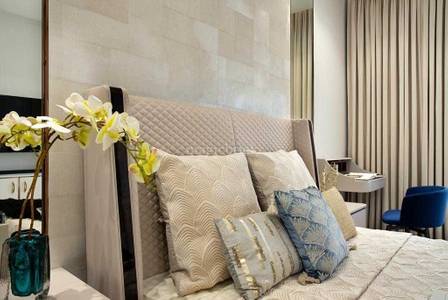 3BHK Multistorey Apartment for Resale in Juhu 3BHK Multistorey Apartment for Resale in Juhu