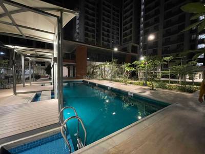 2BHK Multistorey Apartment for Resale in Orchid Blues at Shela 2BHK Multistorey Apartment for Resale in Orchid Blues at Shela