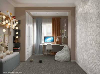 4BHK Multistorey Apartment for New Property in Shyaswa Sarovar at Shilaj 4BHK Multistorey Apartment for New Property in Shyaswa Sarovar at Shilaj