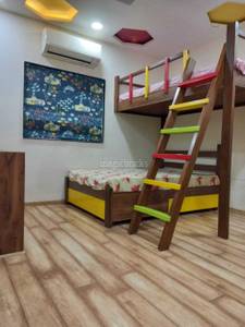 4BHK Multistorey Apartment for Resale in Sahajanand Apartment at Memnagar 4BHK Multistorey Apartment for Resale in Sahajanand Apartment at Memnagar