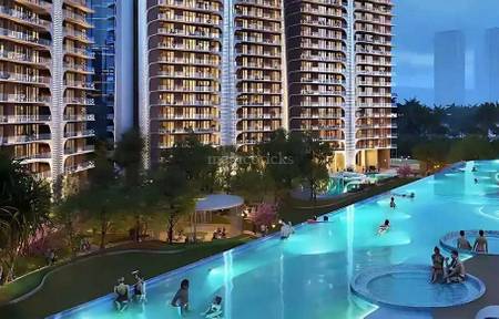 3BHK Multistorey Apartment for Resale in Smartworld The Edition at Sector 66 3BHK Multistorey Apartment for Resale in Smartworld The Edition at Sector 66