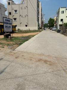 Residential Plot for Resale in Bolarum, Medchal Road Residential Plot for Resale in Bolarum, Medchal Road