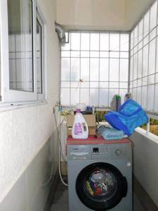 3 BHK Flat in  3 BHK Flat in