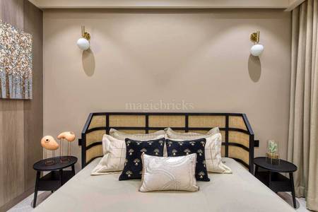 4BHK Multistorey Apartment for New Property in Sharanya Skyvue at Thaltej 4BHK Multistorey Apartment for New Property in Sharanya Skyvue at Thaltej