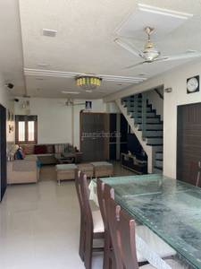 4BHK Multistorey Apartment for Resale in Thaltej 4BHK Multistorey Apartment for Resale in Thaltej