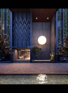 4BHK Multistorey Apartment for New Property in Satyamev Luxor at Ambli 4BHK Multistorey Apartment for New Property in Satyamev Luxor at Ambli