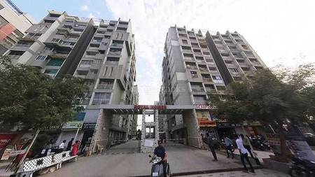 2BHK Multistorey Apartment for Resale in Royal Homes at Gota 2BHK Multistorey Apartment for Resale in Royal Homes at Gota