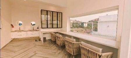 4BHK Villa for Rent in Esteem Misty Hills at Nandi Hills