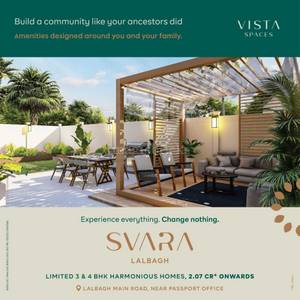 3BHK Multistorey Apartment for New Property in Sudhama Nagar 3BHK Multistorey Apartment for New Property in Sudhama Nagar