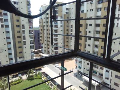 3BHK Multistorey Apartment for Resale in Nandini 1 at Vesu 3BHK Multistorey Apartment for Resale in Nandini 1 at Vesu