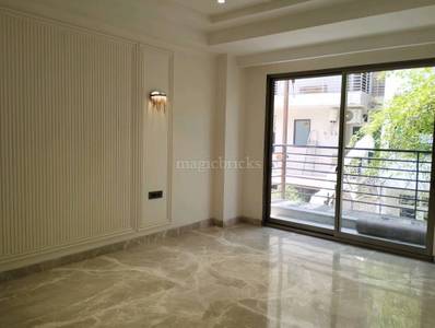 4BHK Builder Floor Apartment for New Property in Sushant Lok 4BHK Builder Floor Apartment for New Property in Sushant Lok