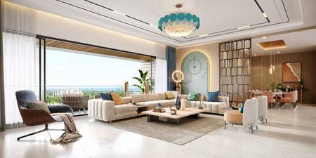 3BHK Multistorey Apartment for New Property in Bharthana 3BHK Multistorey Apartment for New Property in Bharthana