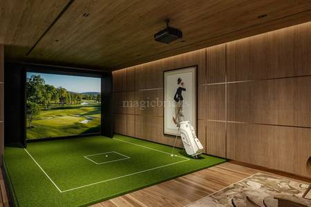 4BHK Multistorey Apartment for New Property in Citylight Area 4BHK Multistorey Apartment for New Property in Citylight Area