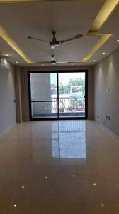 3 BHK Flat  for Sale in  Greater Kailash 1, New Delhi