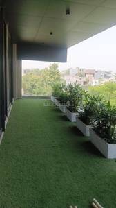 4BHK Builder Floor Apartment for New Property in Block F DLF Phase 1 4BHK Builder Floor Apartment for New Property in Block F DLF Phase 1