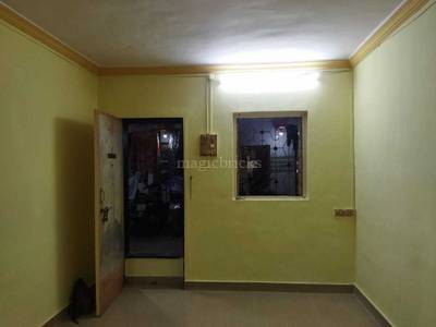 1BHK Multistorey Apartment for Resale in Virar East 1BHK Multistorey Apartment for Resale in Virar East