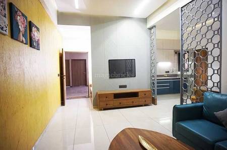 2BHK Multistorey Apartment for New Property in Vastral 2BHK Multistorey Apartment for New Property in Vastral