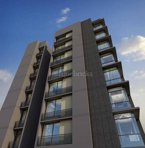 3BHK Multistorey Apartment for Resale in Aashray Aurum at Ambli 3BHK Multistorey Apartment for Resale in Aashray Aurum at Ambli