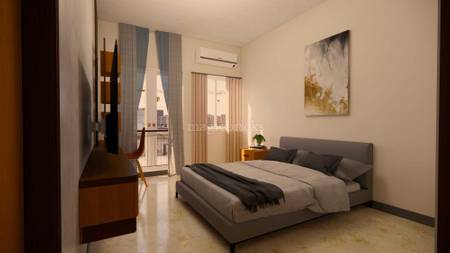 2BHK Multistorey Apartment for Resale in Villivakkam 2BHK Multistorey Apartment for Resale in Villivakkam