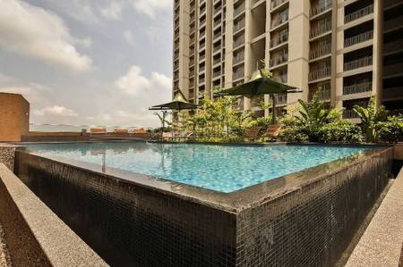 3BHK Multistorey Apartment for Resale in Orchid Heaven at Sardar Patel Ring Road 3BHK Multistorey Apartment for Resale in Orchid Heaven at Sardar Patel Ring Road