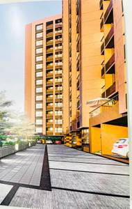 3BHK Multistorey Apartment for Resale in GHB Ahmedabad Cantonment 3BHK Multistorey Apartment for Resale in GHB Ahmedabad Cantonment