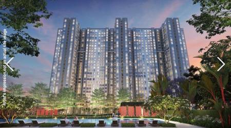2BHK Multistorey Apartment for Resale in Godrej Ananda at Bagaluru 2BHK Multistorey Apartment for Resale in Godrej Ananda at Bagaluru
