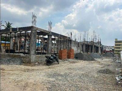 2BHK Multistorey Apartment for New Property in Poonamallee 2BHK Multistorey Apartment for New Property in Poonamallee