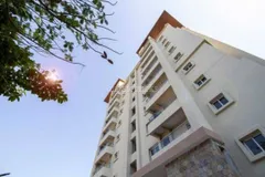 2083 Sq-ft 3 BHK Flat