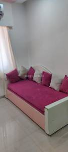 1 BHK Flat in 