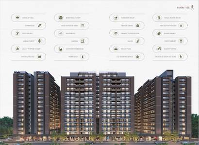 3BHK Multistorey Apartment for New Property in B Block AEC Char Rasta 3BHK Multistorey Apartment for New Property in B Block AEC Char Rasta