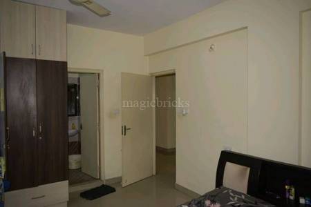 2BHK Multistorey Apartment for Resale in Charitha Green Woods at Marathahalli