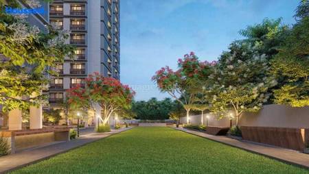3BHK Multistorey Apartment for Resale in Sanvicasa Sparsh at South Bopal, Bopal 3BHK Multistorey Apartment for Resale in Sanvicasa Sparsh at South Bopal, Bopal