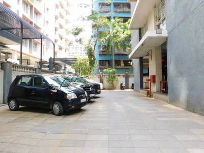 2 BHK Flat in Samadhan CHS Apartment in Goregaon West