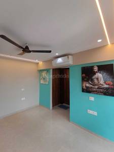 1BHK Multistorey Apartment for Resale in Srishti Oasis at Bhandup West 1BHK Multistorey Apartment for Resale in Srishti Oasis at Bhandup West