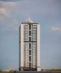 4BHK Multistorey Apartment for New Property in TIMES 104 at Bodakdev 4BHK Multistorey Apartment for New Property in TIMES 104 at Bodakdev