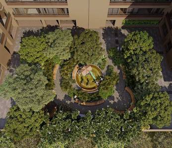 4BHK Multistorey Apartment for New Property in ANANTARA Abode at Hebatpur 4BHK Multistorey Apartment for New Property in ANANTARA Abode at Hebatpur