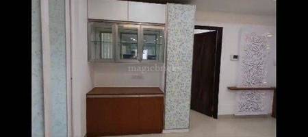 3 BHK Flat in Meenakshi Trident Towers in Gachibowli 3 BHK Flat in Meenakshi Trident Towers in Gachibowli
