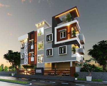 2BHK Multistorey Apartment for New Property in Vinayakapuram Lakshmipuram 2BHK Multistorey Apartment for New Property in Vinayakapuram Lakshmipuram