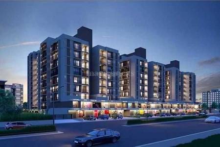 3BHK Multistorey Apartment for New Property in Sarang Lakeview at Vaishnodevi Circle 3BHK Multistorey Apartment for New Property in Sarang Lakeview at Vaishnodevi Circle