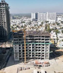 3BHK Multistorey Apartment for New Property in Riviera Aspire at Shela 3BHK Multistorey Apartment for New Property in Riviera Aspire at Shela