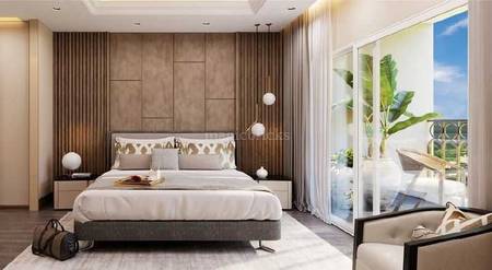 4BHK Multistorey Apartment for New Property in SBR Minara at Bidarahalli 4BHK Multistorey Apartment for New Property in SBR Minara at Bidarahalli