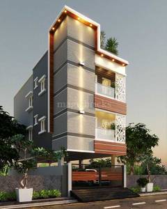 2BHK Multistorey Apartment for New Property in Vinayakapuram Lakshmipuram 2BHK Multistorey Apartment for New Property in Vinayakapuram Lakshmipuram