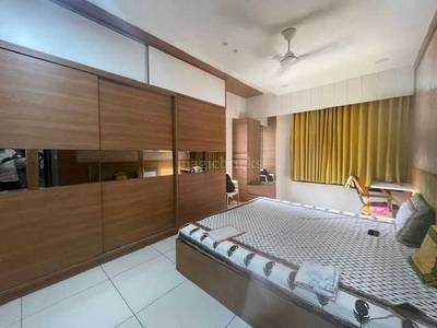 3BHK Multistorey Apartment for Resale in Ambli 3BHK Multistorey Apartment for Resale in Ambli