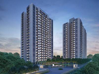 3BHK Multistorey Apartment for New Property in Riviera Aspire at Shela 3BHK Multistorey Apartment for New Property in Riviera Aspire at Shela