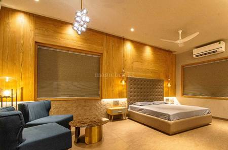 4BHK Multistorey Apartment for New Property in Riviera Palacio at Shela 4BHK Multistorey Apartment for New Property in Riviera Palacio at Shela