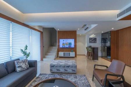 5BHK Multistorey Apartment for New Property in Riviera Majestica at Shela 5BHK Multistorey Apartment for New Property in Riviera Majestica at Shela