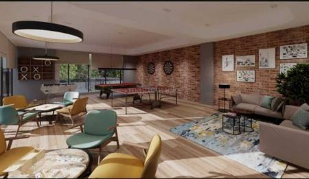 3BHK Multistorey Apartment for New Property in EMBRACE at Vaishnodevi Circle 3BHK Multistorey Apartment for New Property in EMBRACE at Vaishnodevi Circle