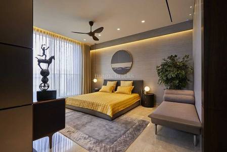 4BHK Multistorey Apartment for New Property in Alpine heights at Thaltej 4BHK Multistorey Apartment for New Property in Alpine heights at Thaltej