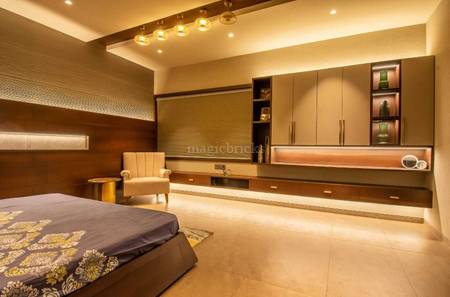 3BHK Multistorey Apartment for New Property in South Bopal, Bopal 3BHK Multistorey Apartment for New Property in South Bopal, Bopal